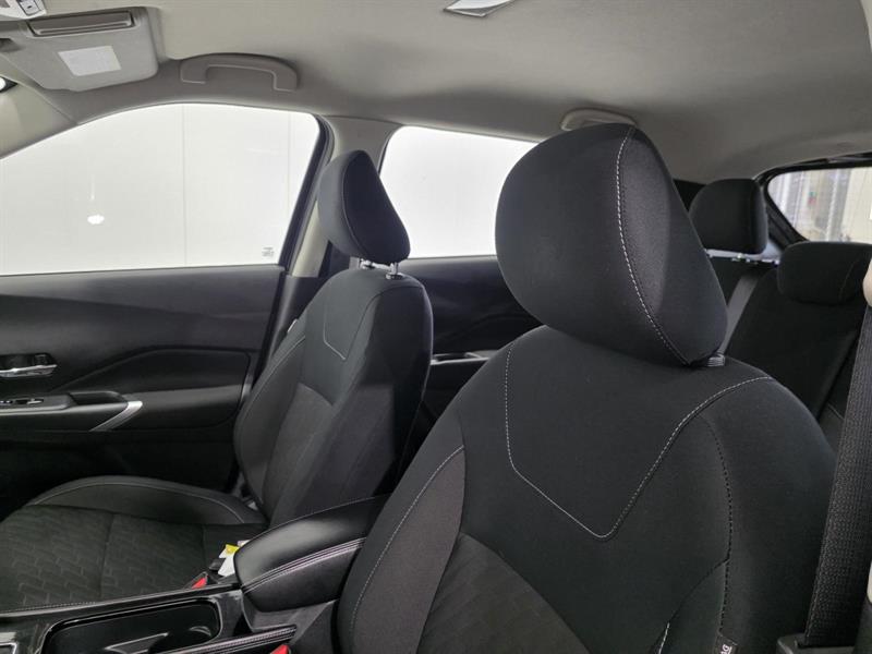 nissan Kicks 2024 - 15