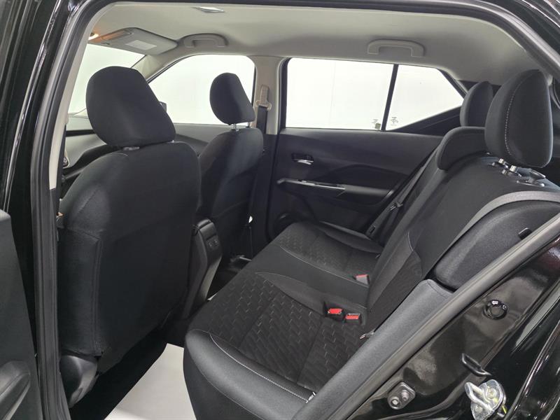 nissan Kicks 2024 - 16