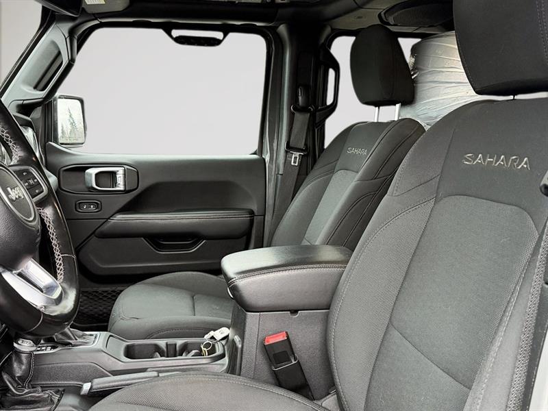 jeep Wrangler 2021 - 10