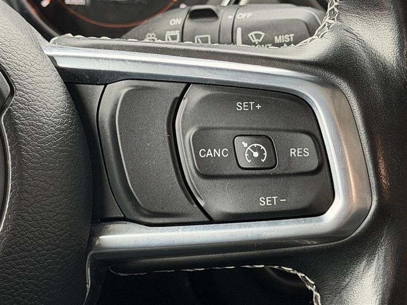 jeep Wrangler 2021 - 14