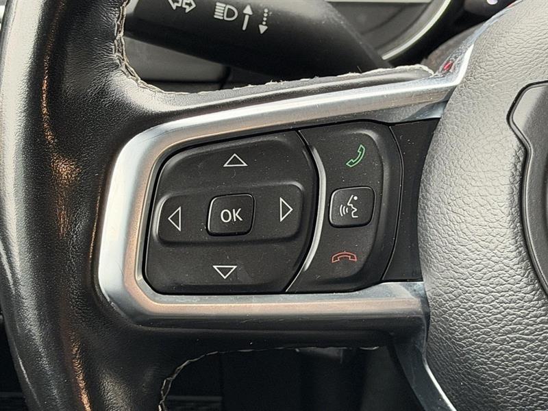 jeep Wrangler 2021 - 15