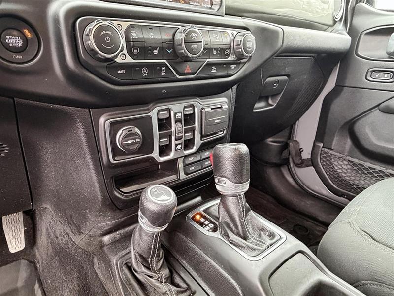 jeep Wrangler 2021 - 18