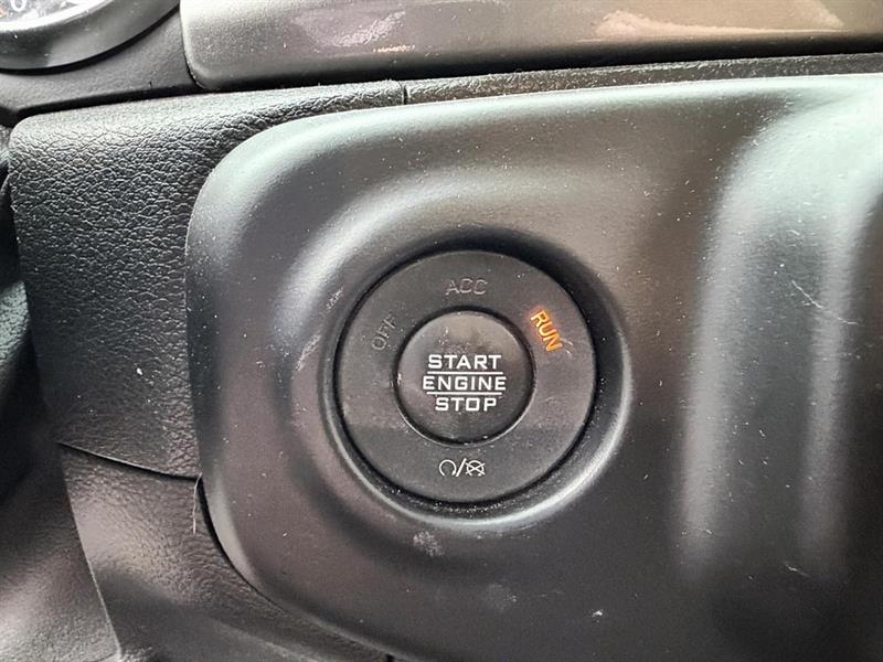 jeep Wrangler 2021 - 20