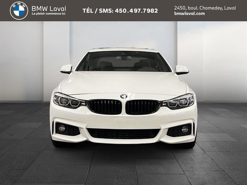 bmw Série 4 2020 - 3