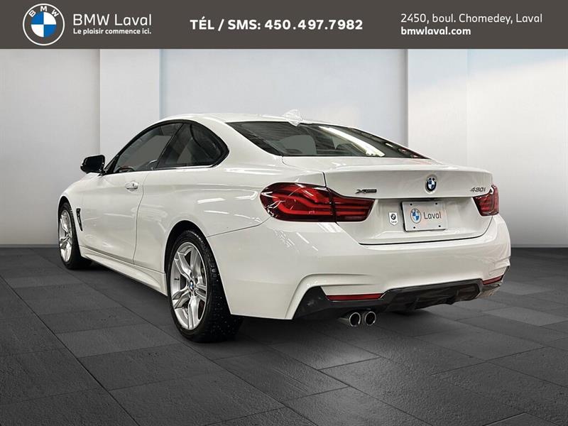 bmw Série 4 2020 - 7