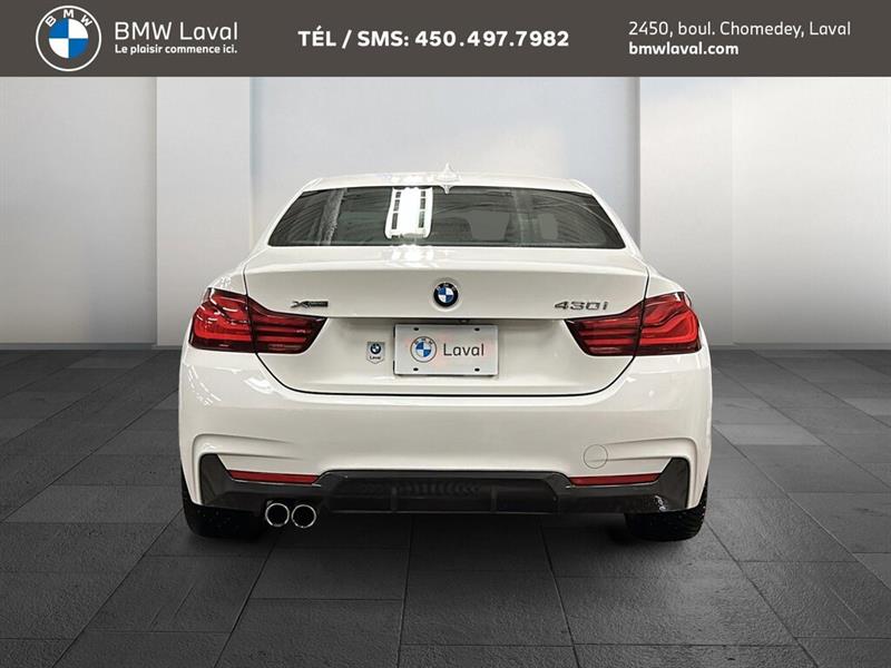 bmw Série 4 2020 - 8
