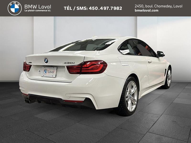 bmw Série 4 2020 - 9