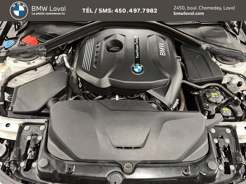 bmw Série 4 2020 - 11
