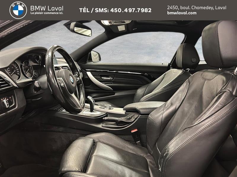 bmw Série 4 2020 - 12