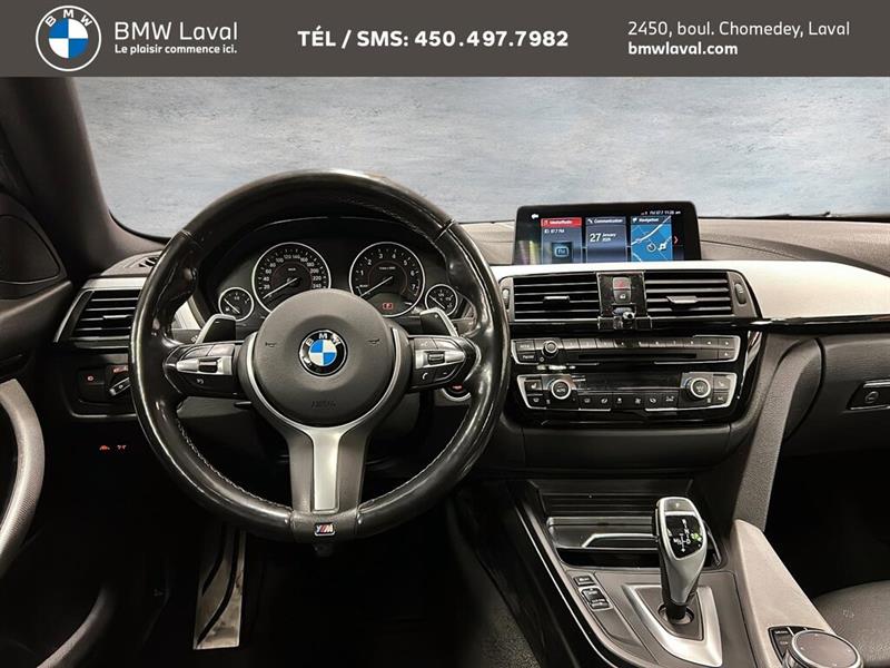 bmw Série 4 2020 - 16