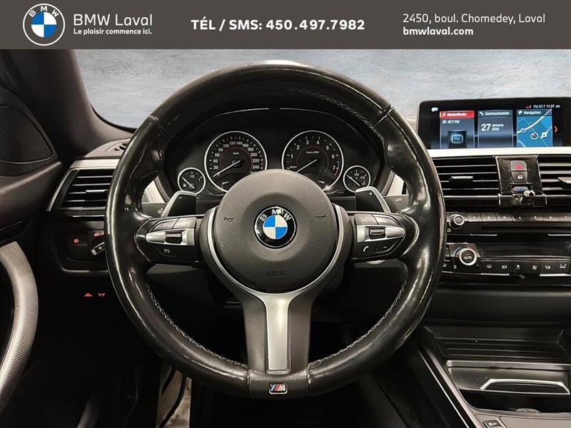 bmw Série 4 2020 - 25
