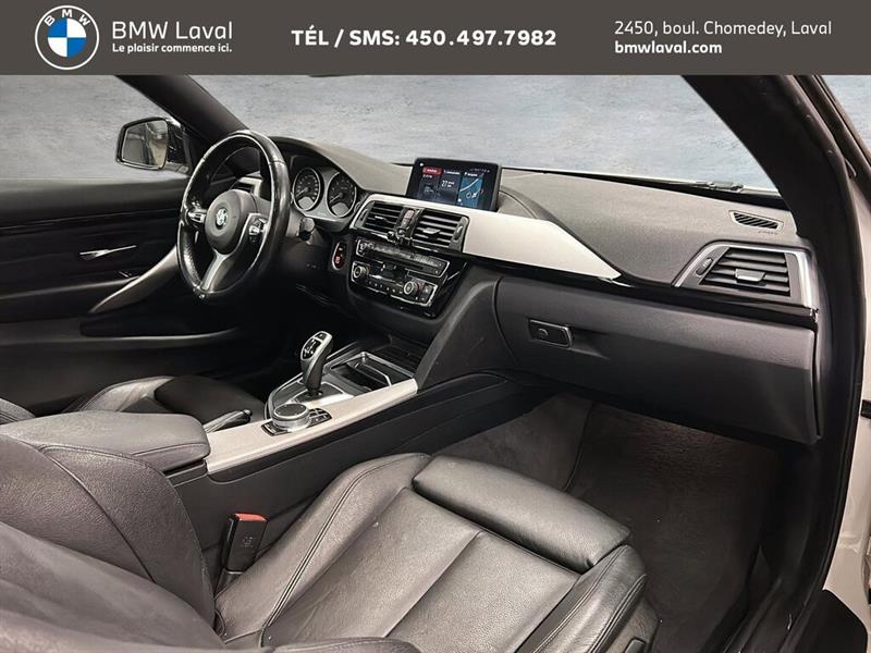bmw Série 4 2020 - 28