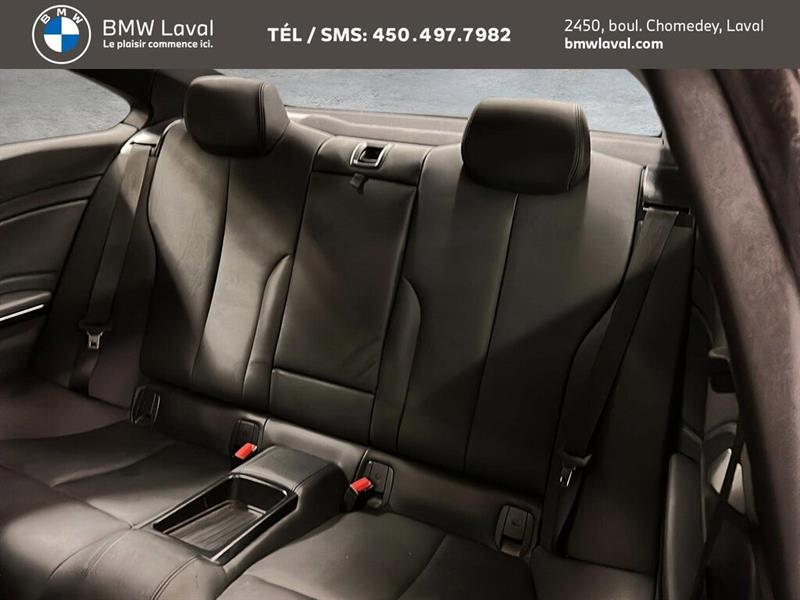 bmw Série 4 2020 - 29