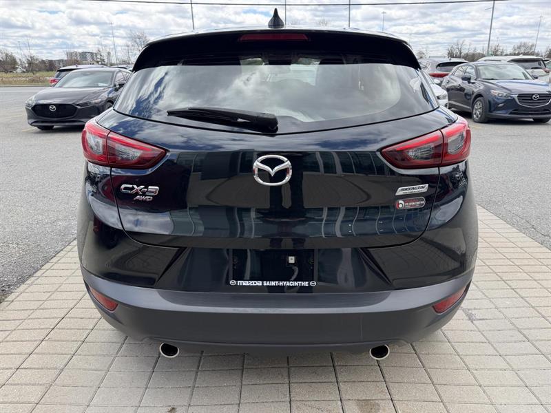 mazda CX-3 2019 - 7