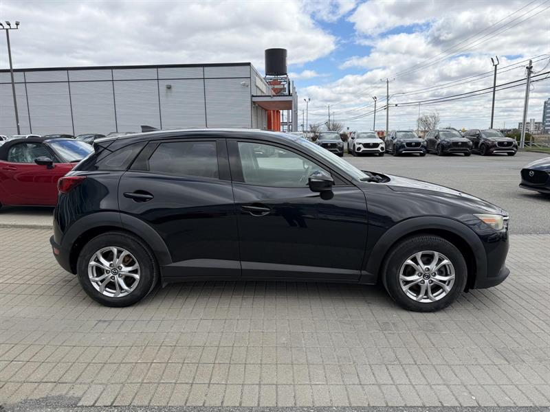 mazda CX-3 2019 - 8