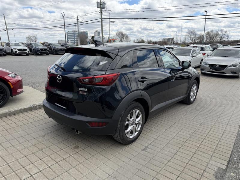 mazda CX-3 2019 - 9