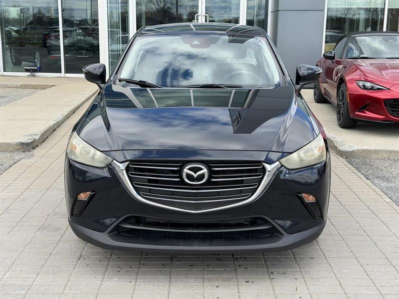 mazda CX-3 2019 - 12
