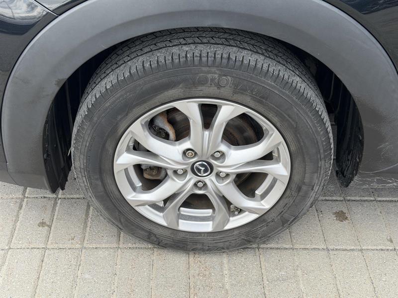 mazda CX-3 2019 - 13