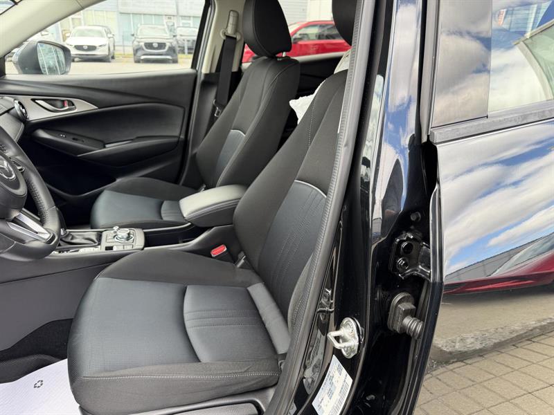 mazda CX-3 2019 - 14