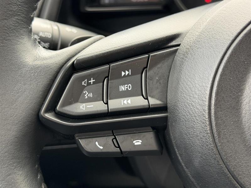 mazda CX-3 2019 - 17