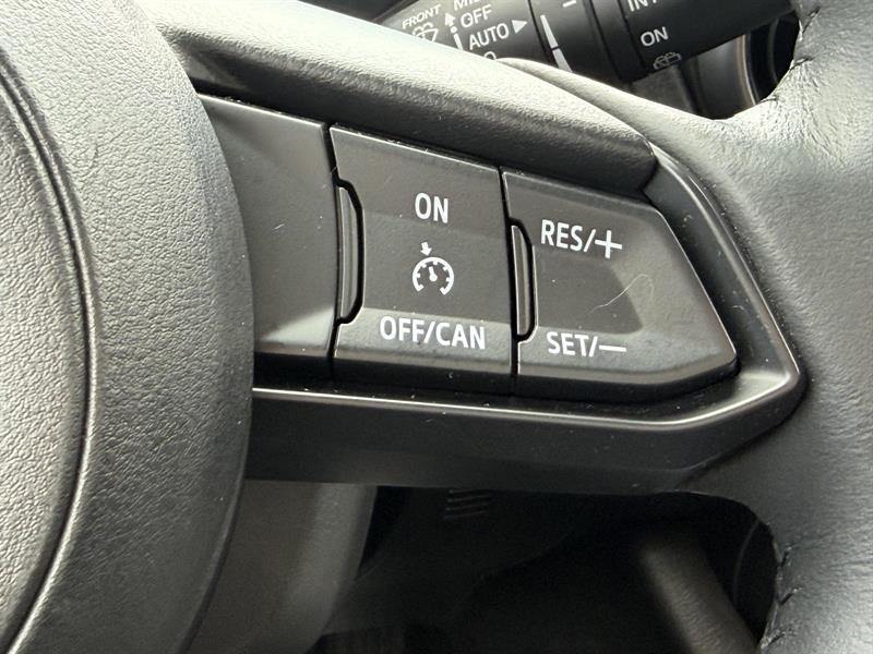 mazda CX-3 2019 - 18