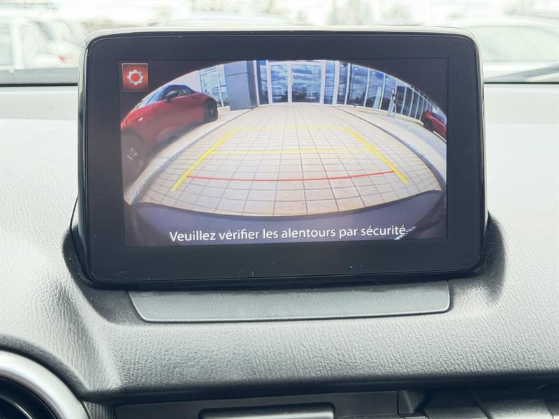 mazda CX-3 2019 - 22
