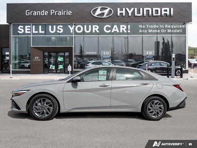 hyundai Elantra 2024 - 2