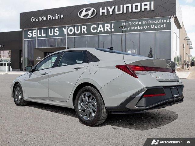 hyundai Elantra 2024 - 3