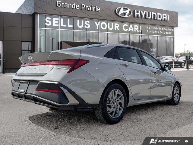 hyundai Elantra 2024 - 5