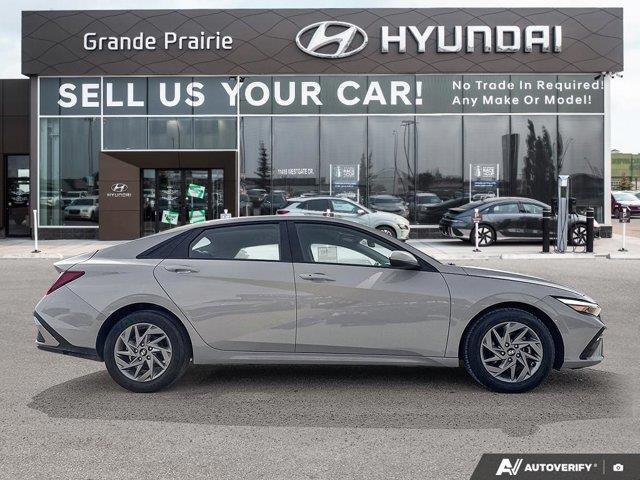 hyundai Elantra 2024 - 6