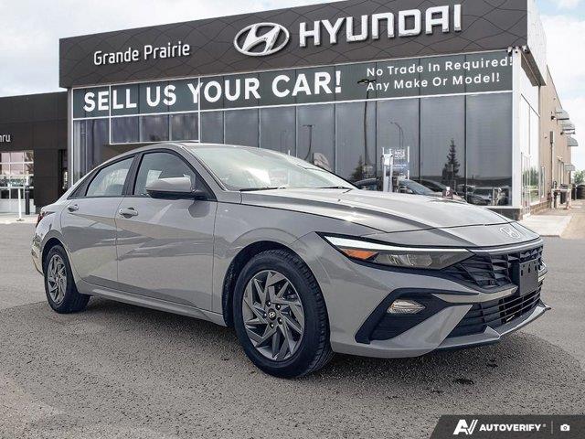 hyundai Elantra 2024 - 7