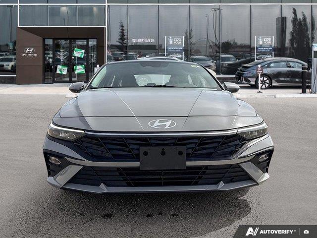 hyundai Elantra 2024 - 8