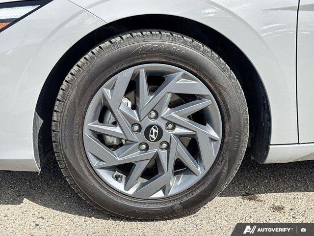 hyundai Elantra 2024 - 9