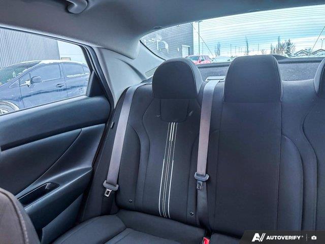 hyundai Elantra 2024 - 11