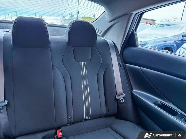hyundai Elantra 2024 - 13