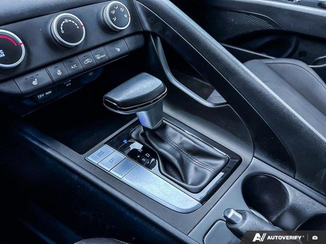 hyundai Elantra 2024 - 16