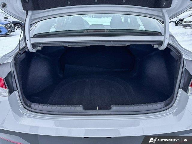 hyundai Elantra 2024 - 18