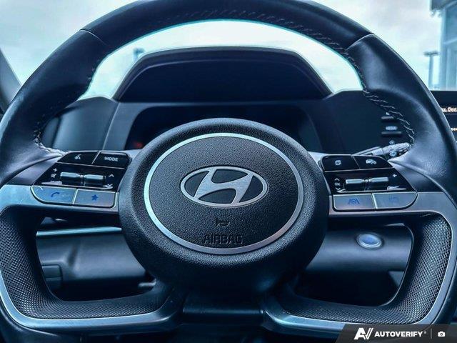 hyundai Elantra 2024 - 20