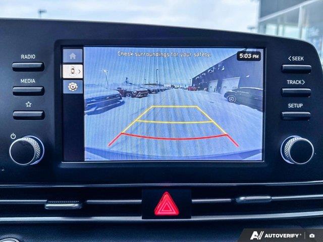 hyundai Elantra 2024 - 24
