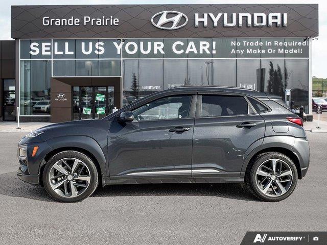 hyundai Kona 2019 - 2