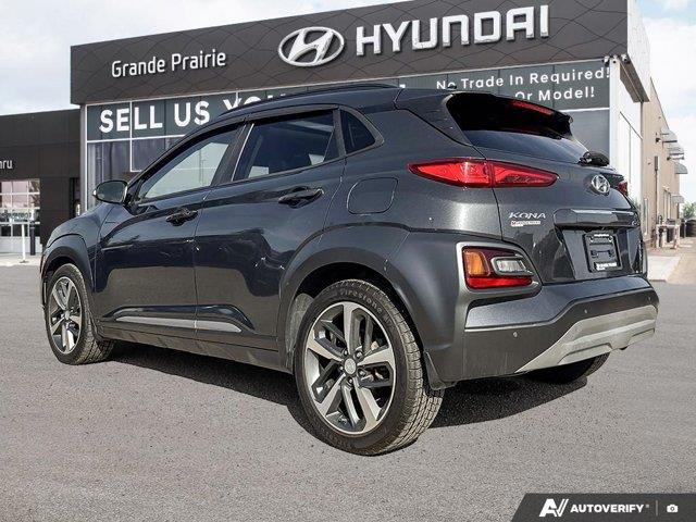 hyundai Kona 2019 - 3