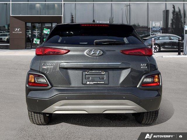 hyundai Kona 2019 - 4