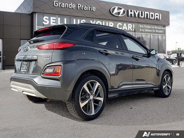 hyundai Kona 2019 - 5