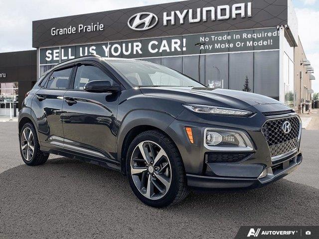 hyundai Kona 2019 - 7