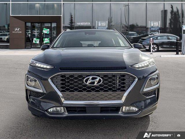 hyundai Kona 2019 - 8