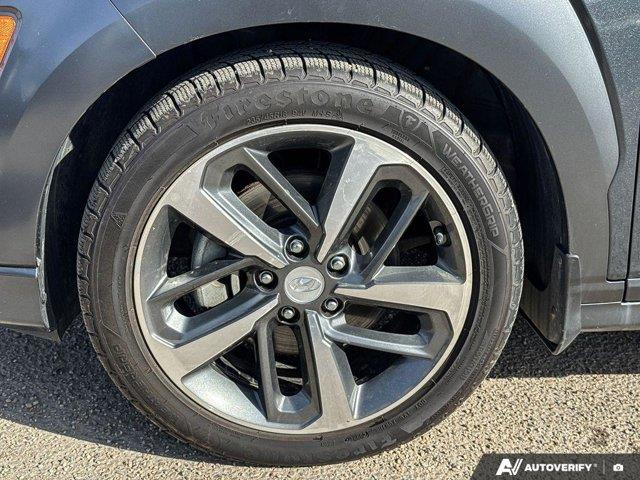 hyundai Kona 2019 - 9