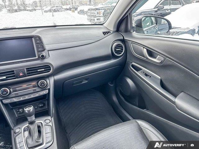 hyundai Kona 2019 - 10