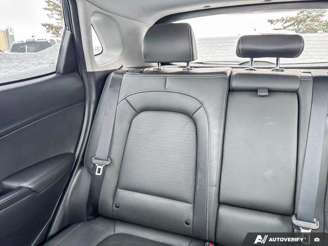 hyundai Kona 2019 - 11