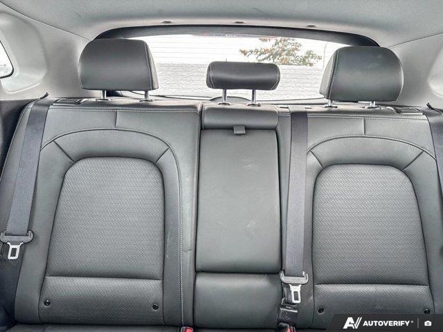 hyundai Kona 2019 - 12