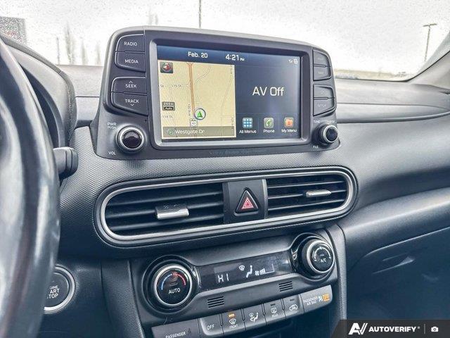 hyundai Kona 2019 - 15